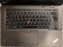 Lenovo ThinkPad X1