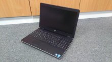 Dell Latitude E6540