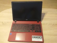 Acer aspire es15
