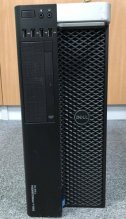 Dell Precision T3600 za 790€