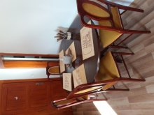 Jedálenský RETRO SET