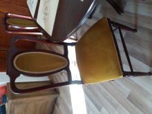 Jedálenský RETRO SET