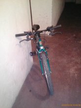 Predám detský horský bicykel