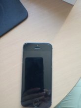 iPhone 5s a iPhone 6