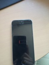 iPhone 5s a iPhone 6