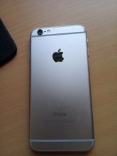 iPhone 5s a iPhone 6