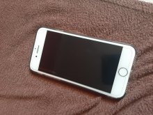 Predám Iphone 7, 32 gb, gold