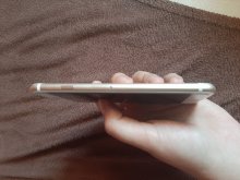 Predám Iphone 7, 32 gb, gold