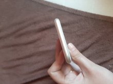 Predám Iphone 7, 32 gb, gold
