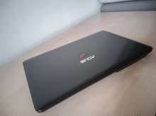 ASUS ROG G551JW