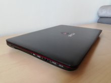 ASUS ROG G551JW