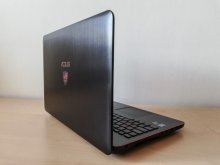 ASUS ROG G551JW