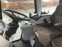 Traktor Massey Ferguson 6470