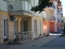 Aqua Wellness Apartments Hajdúszboszló