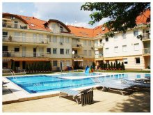 Aqua Wellness Apartments Hajdúszboszló