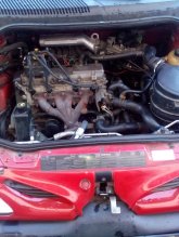 renault megane scenic 1.6 benzin -plyn