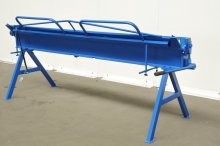 Ohýbačka plechu ZG-2500/0.7