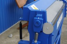 Ohýbačka segmentová HS-1270/2.0