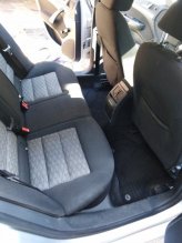 Skoda Octavia 2
