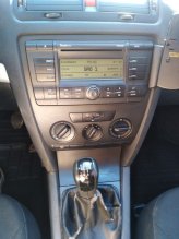 Skoda Octavia 2