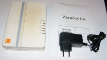 Optický konvertor GPON CIG G-25E