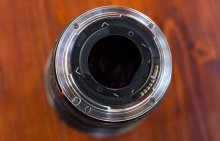 Canon 17-35 L f2.8 + dohoda + doprava