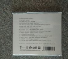 Album Pozor Na To Ego