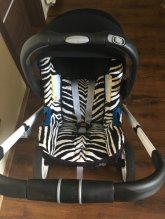 Kocik Hartan vip xl