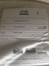 Koberce  značky JAB