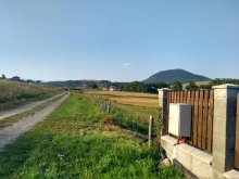 STAVEBNY POZEMOK 8KM OD PRESOVA