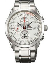 ORIENT CHRONO ALARM