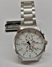ORIENT CHRONO ALARM