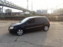 Golf 5 1.9