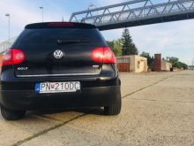Golf 5 1.9