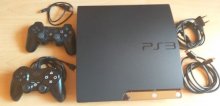 Playstation  3