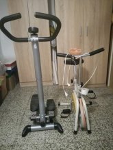 Stepper + DARČEK