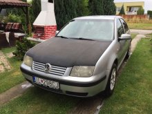 Volkswagen Bora 1.4
