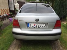 Volkswagen Bora 1.4