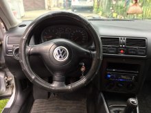 Volkswagen Bora 1.4