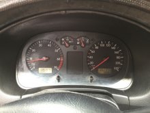 Volkswagen Bora 1.4