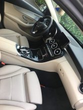 Mercedes c220d