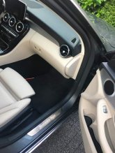 Mercedes c220d