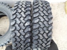 175/80 r16 lada niva - extra truck