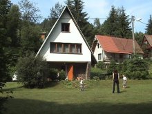 Prenájom chaty - Chvojnica, okr. Prievidza