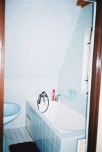Prenájom chaty - Chvojnica, okr. Prievidza