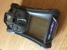 Detektor plynov - MSA Altair 4XR