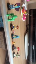 Predam LEGO Figurky Toy Story 4 - postovne zadarmo