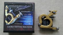 Tattoo Tools
