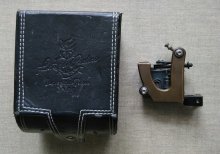 Tattoo Tools