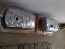 suzuki samurai - karoseria